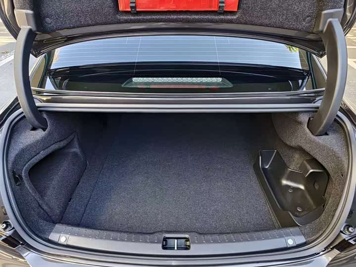 Фото 17 - Volvo S90 Hybrid