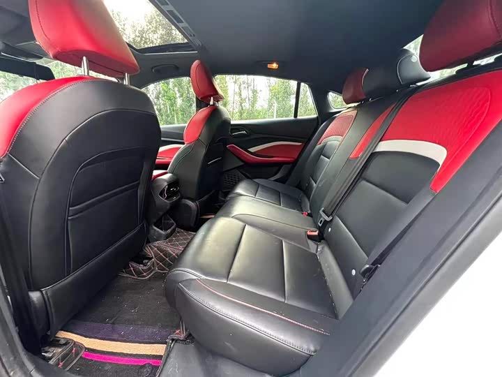 Фото 5 - MG Motor 5