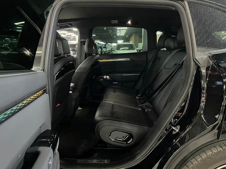 Фото 5 - Zeekr 7X