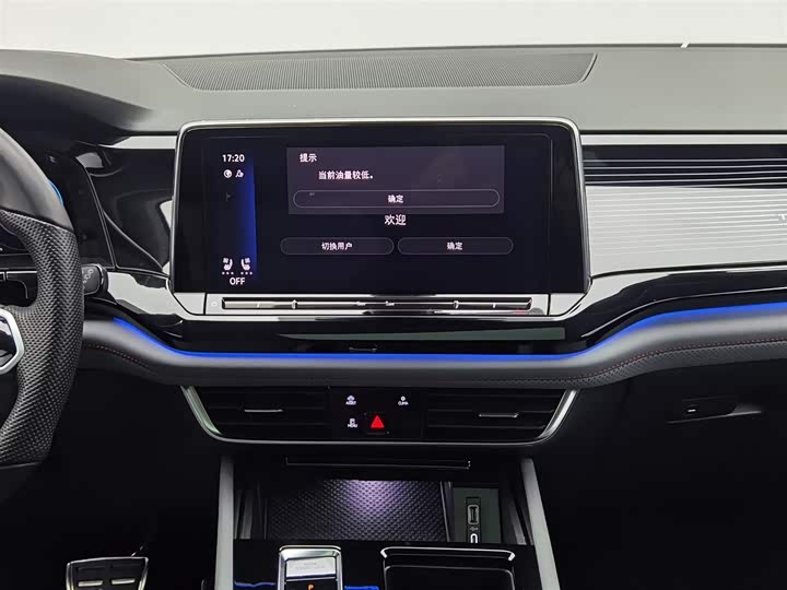 Фото 12 - Volkswagen Teramont X