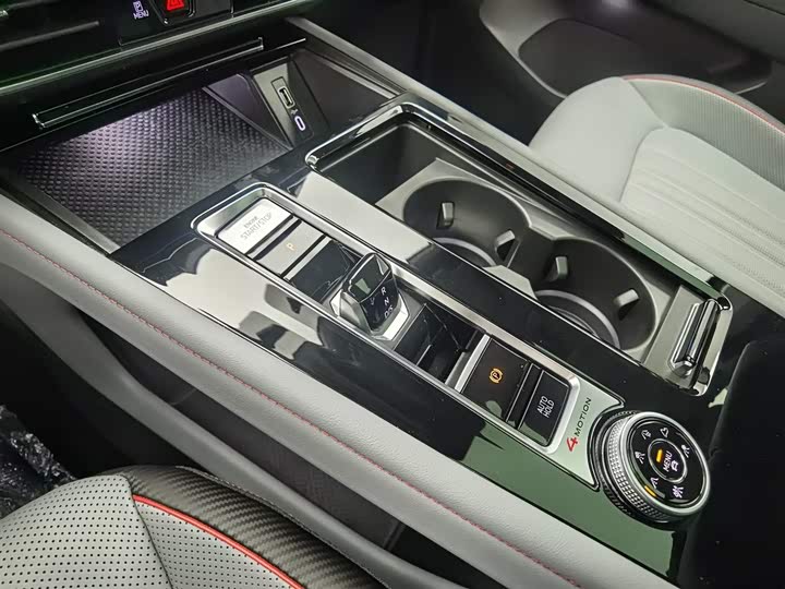 Фото 13 - Volkswagen Teramont X