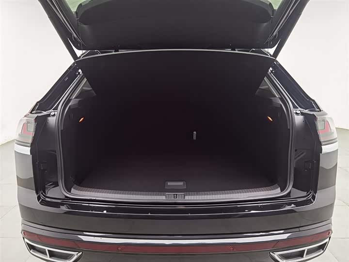 Фото 16 - Volkswagen Teramont X