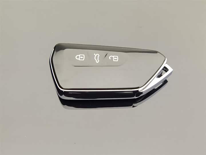 Фото 19 - Volkswagen Teramont X