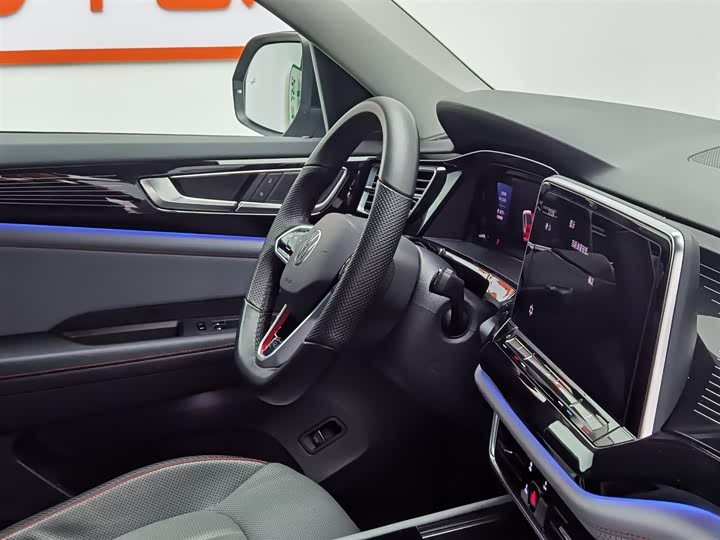 Фото 22 - Volkswagen Teramont X