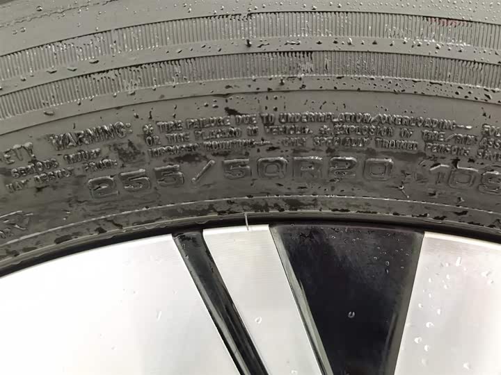 Фото 24 - Volkswagen Teramont X