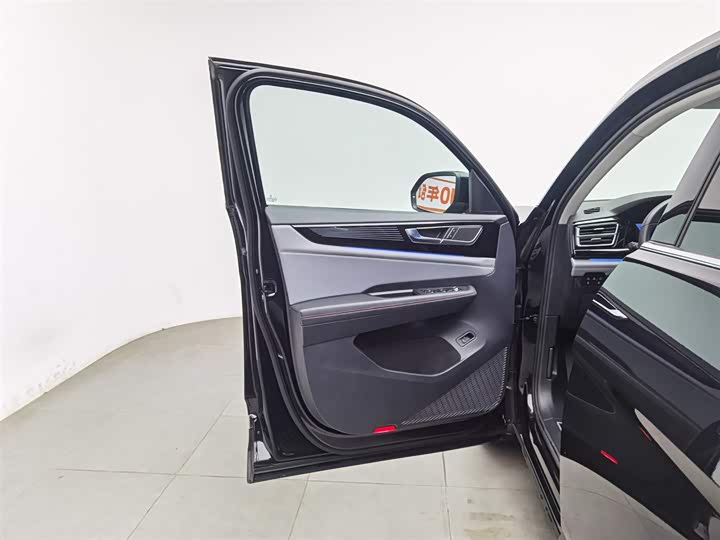 Фото 8 - Volkswagen Teramont X