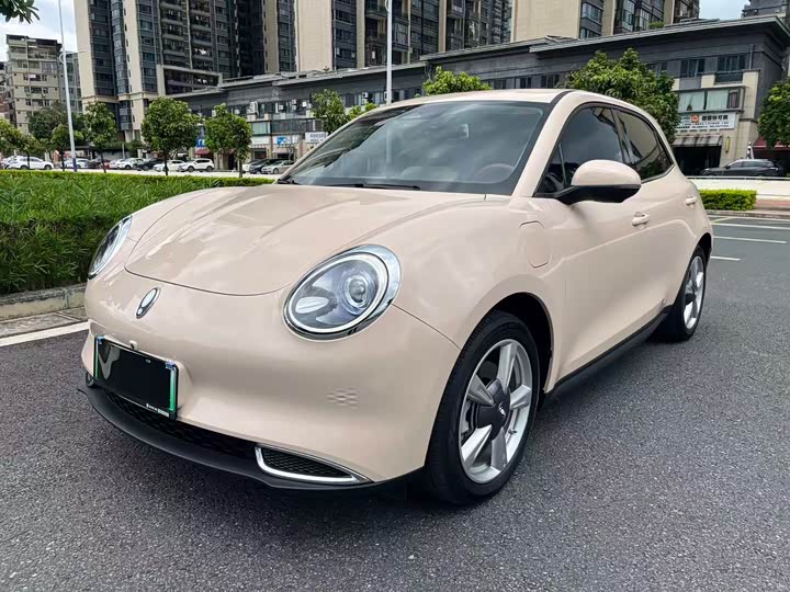 Фото 1 - Ora Good Cat (03)