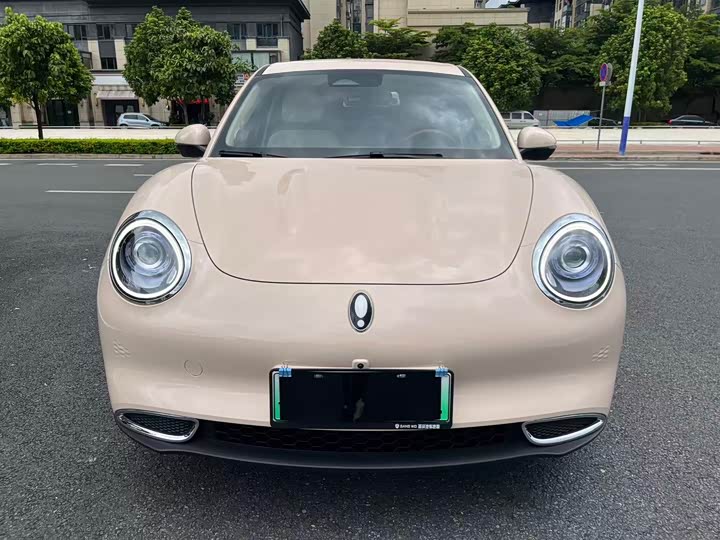 Фото 2 - Ora Good Cat (03)