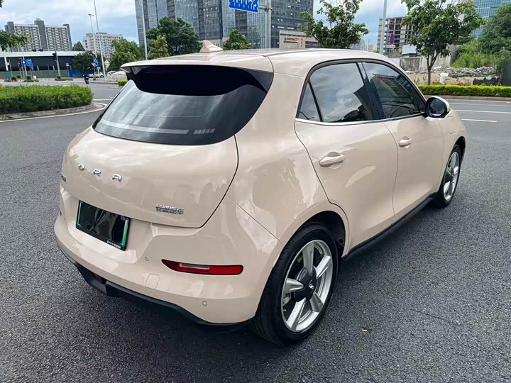 Фото 6 - Ora Good Cat (03)