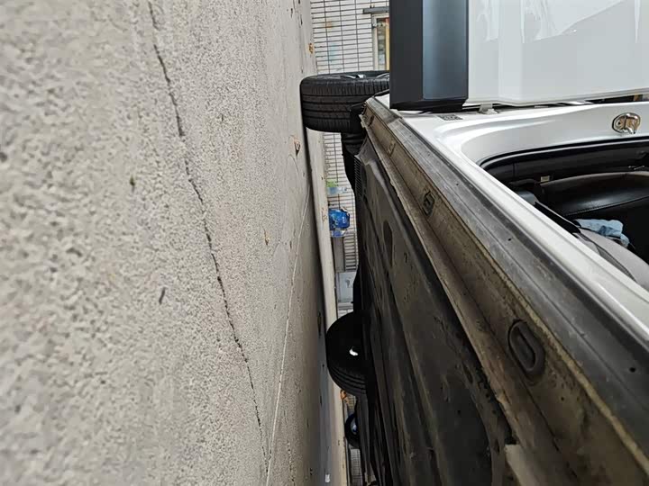 Фото 21 - Volkswagen Tharu