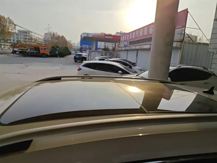 Фото 27 - Volkswagen Tharu