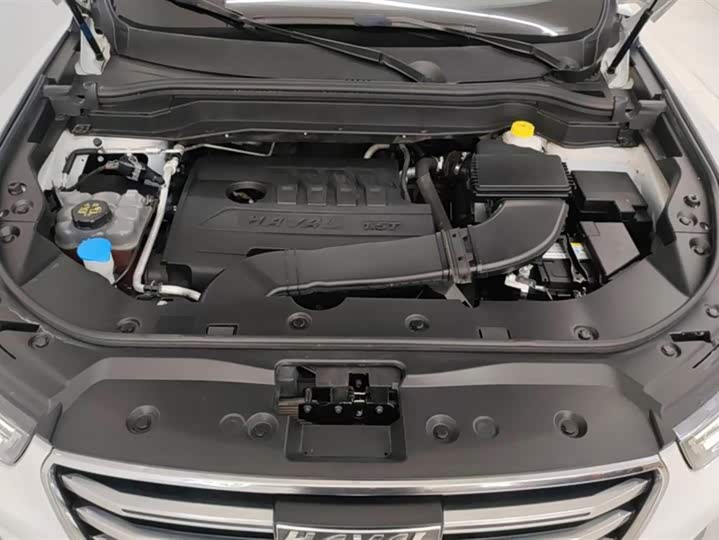 Фото 10 - Haval H6