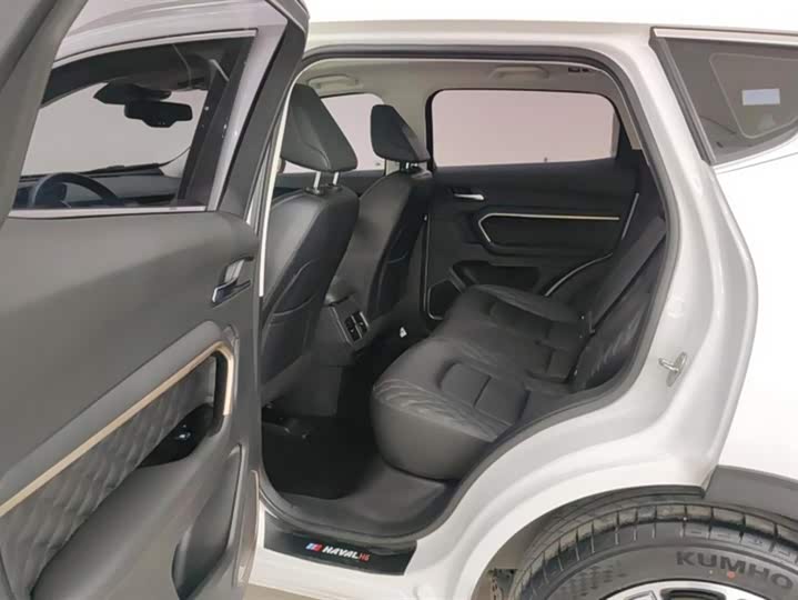 Фото 11 - Haval H6