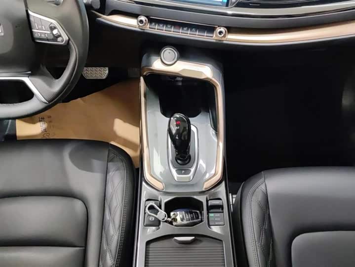 Фото 16 - Haval H6