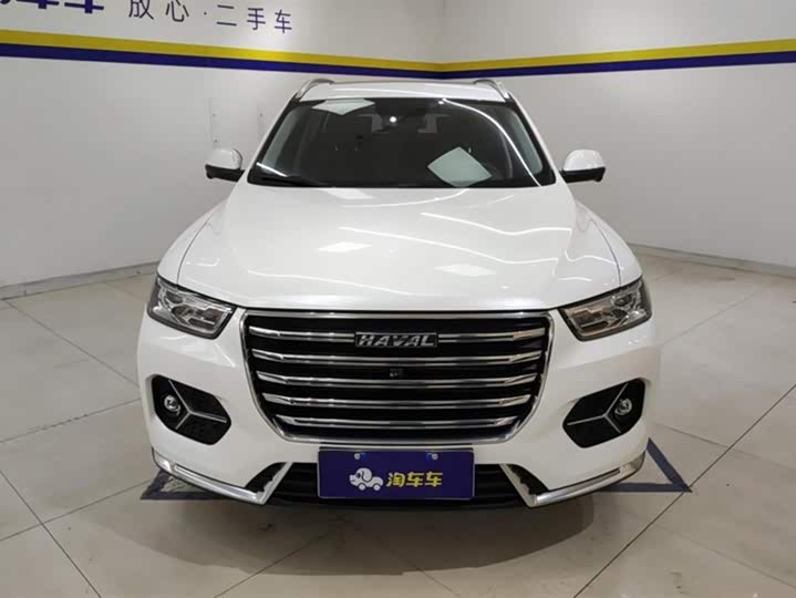 Фото 2 - Haval H6