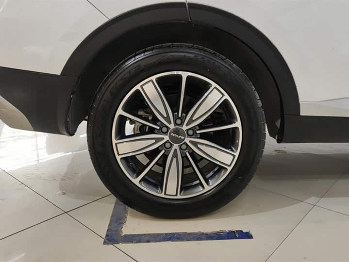 Фото 6 - Haval H6