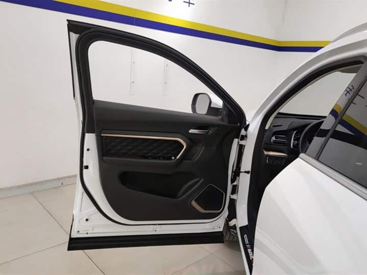 Фото 7 - Haval H6