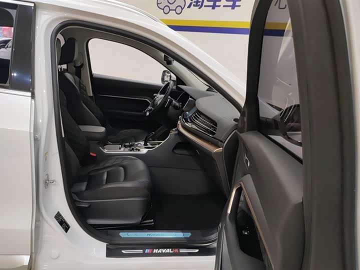 Фото 8 - Haval H6