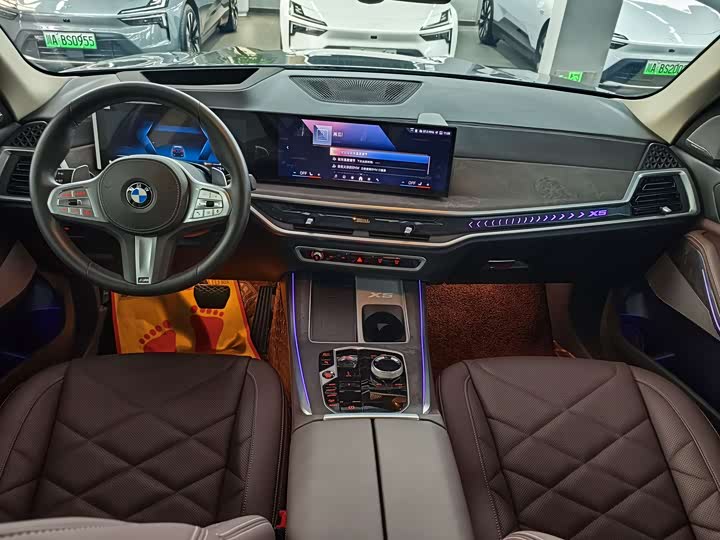 Фото 11 - BMW X5