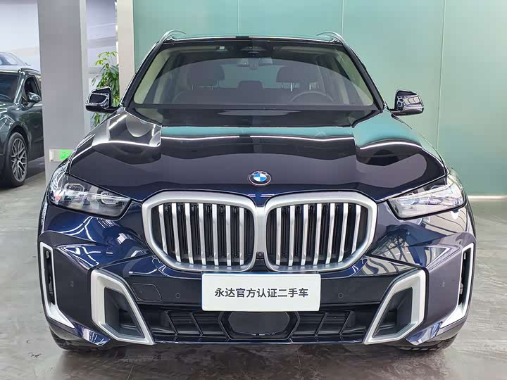 Фото 2 - BMW X5