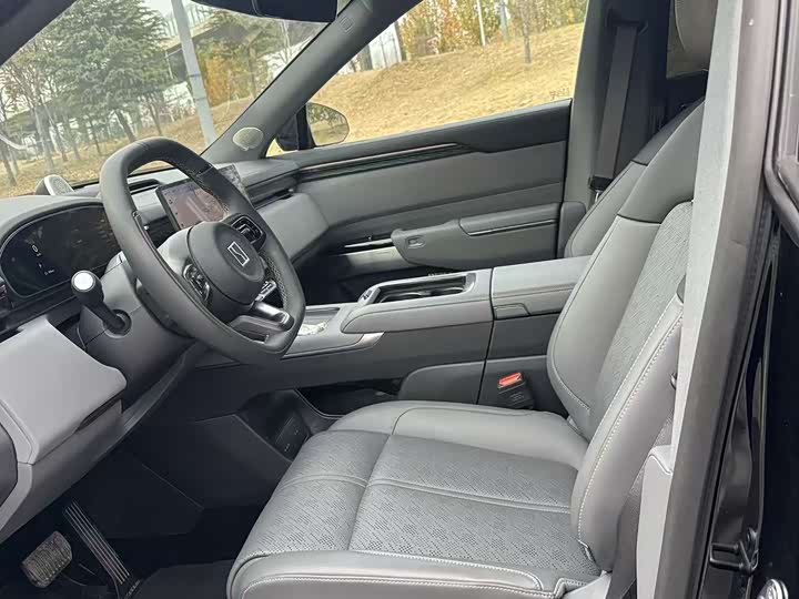 Фото 7 - Zeekr 7X