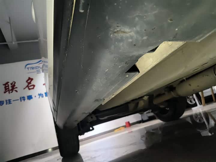 Фото 21 - GAC Trumpchi GS3