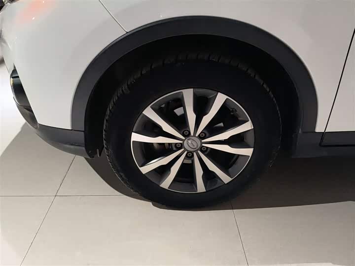 Фото 23 - GAC Trumpchi GS3