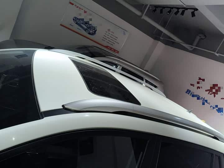 Фото 27 - GAC Trumpchi GS3