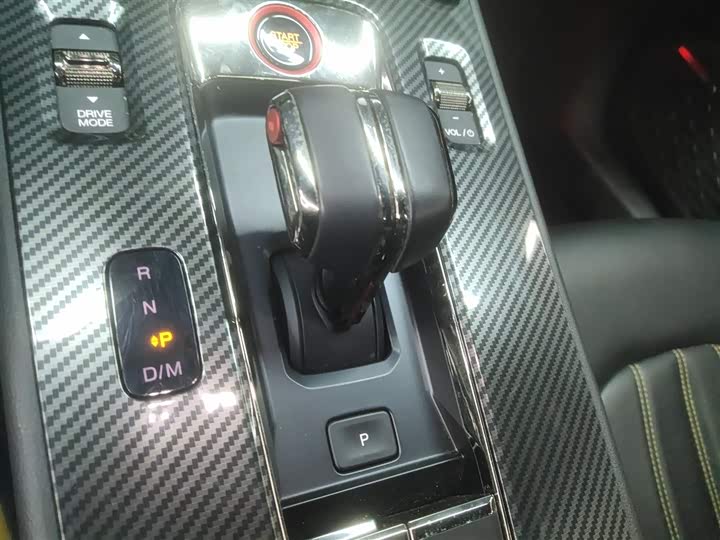 Фото 14 - GAC Trumpchi Empow R