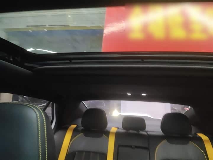 Фото 18 - GAC Trumpchi Empow R