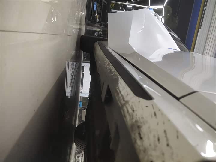 Фото 21 - GAC Trumpchi Empow R