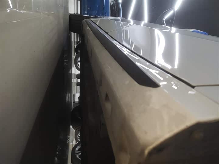 Фото 22 - GAC Trumpchi Empow R