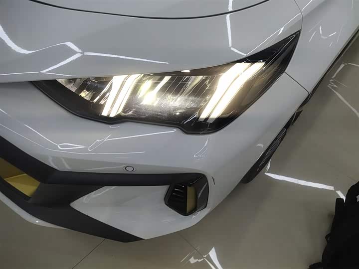 Фото 24 - GAC Trumpchi Empow R