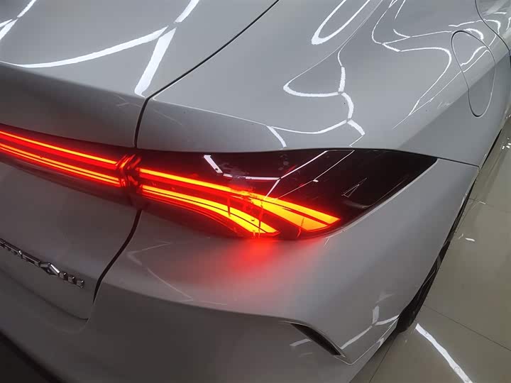 Фото 8 - GAC Trumpchi Empow R