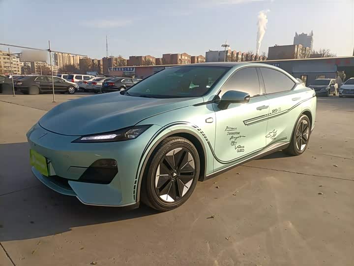 Фото 1 - Changan Deepal SL03