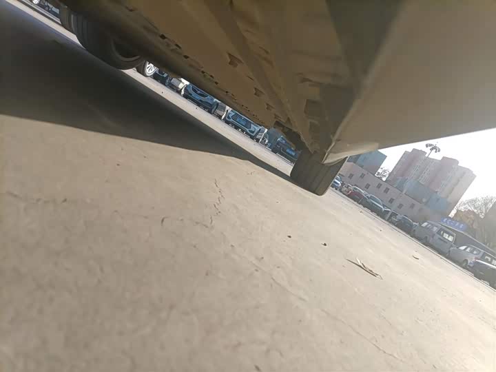 Фото 22 - Changan Deepal SL03