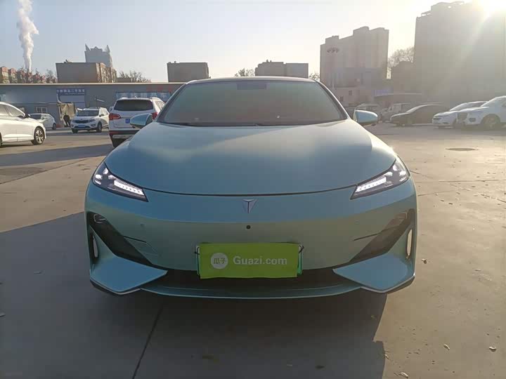 Фото 3 - Changan Deepal SL03