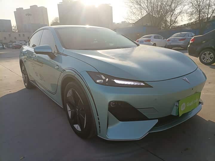 Фото 4 - Changan Deepal SL03