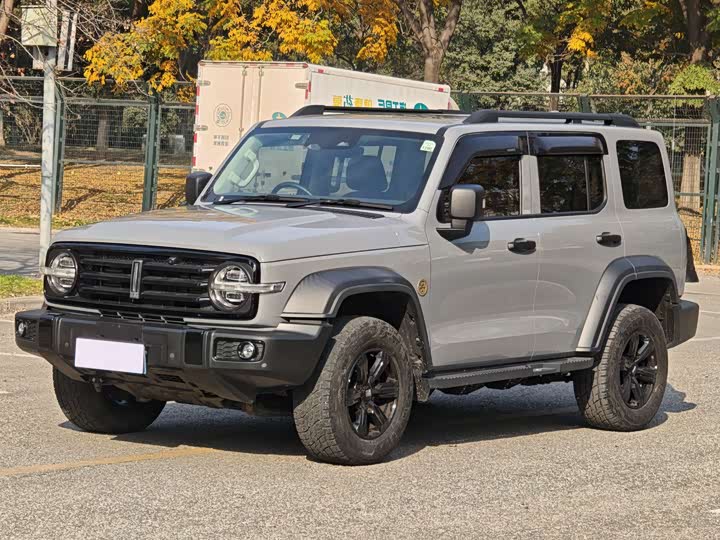 Фото 1 - Tank 300