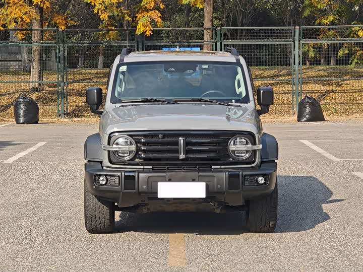 Фото 2 - Tank 300