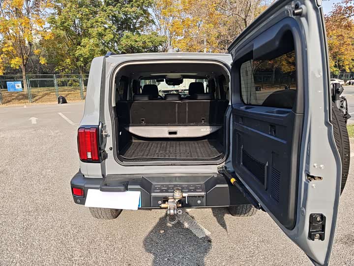 Фото 20 - Tank 300