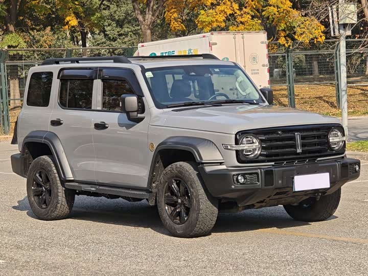 Фото 3 - Tank 300