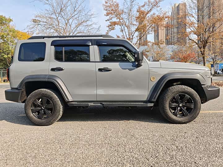 Фото 4 - Tank 300