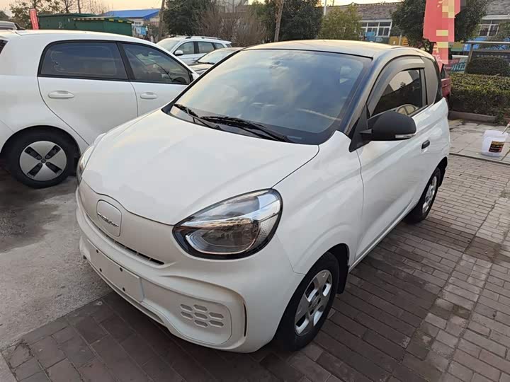 Фото 1 - Roewe Clever