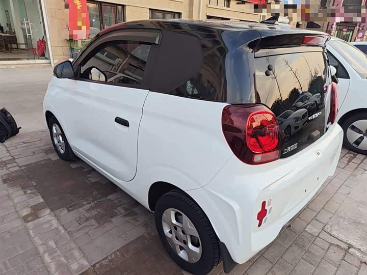 Фото 5 - Roewe Clever