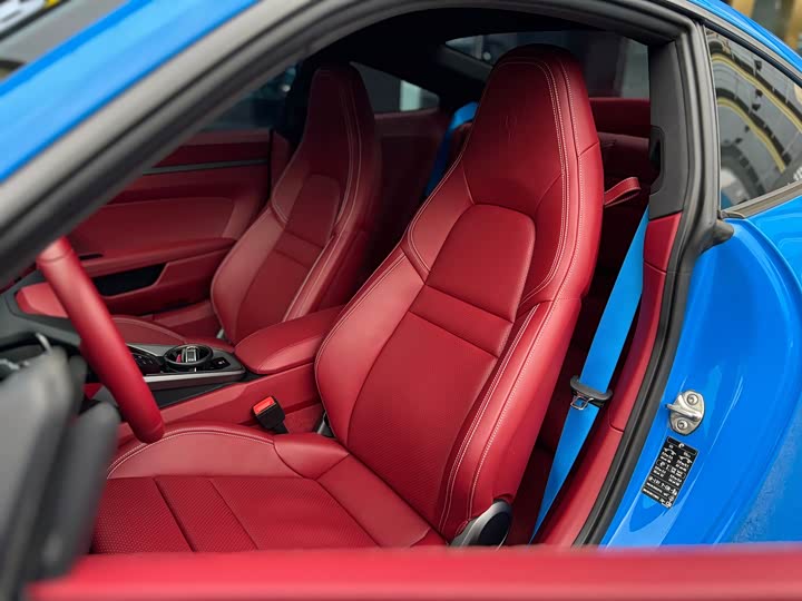 Фото 13 - Porsche 911