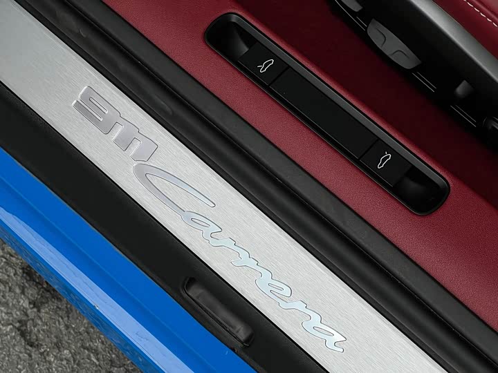 Фото 15 - Porsche 911