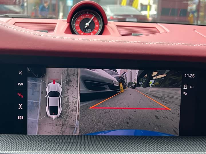 Фото 20 - Porsche 911