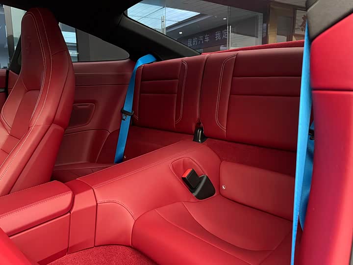 Фото 25 - Porsche 911