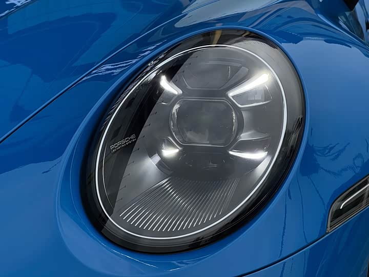 Фото 26 - Porsche 911